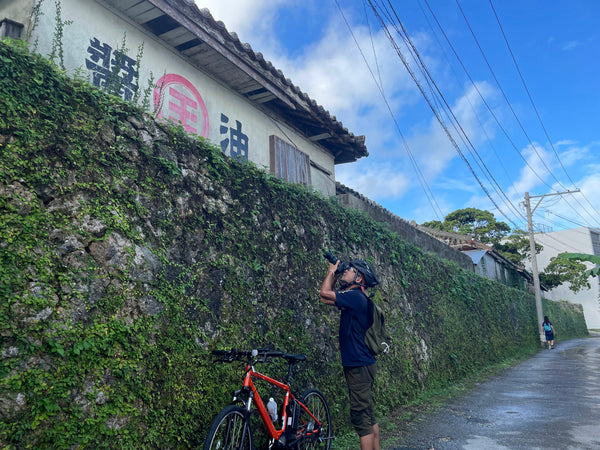 一人旅のお客様