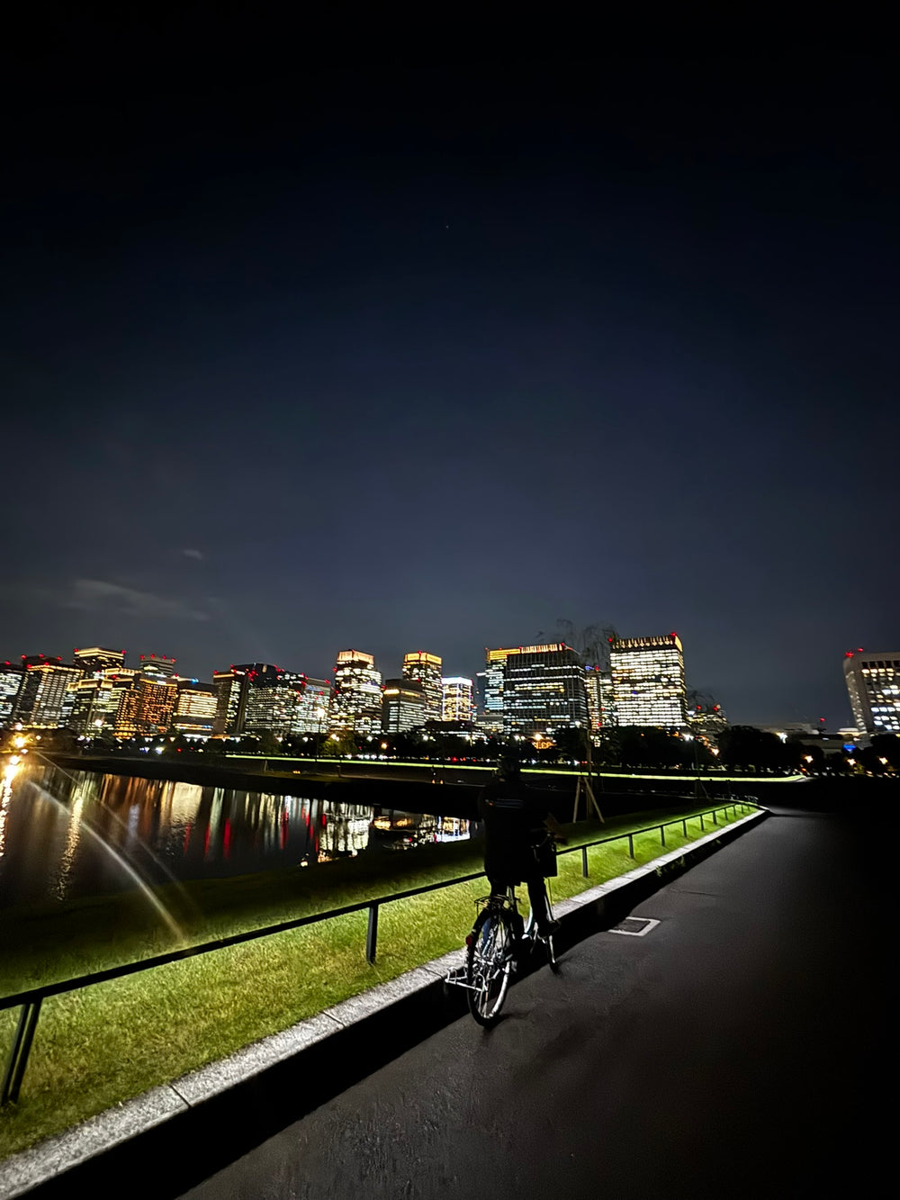 決して忘れることのない景色