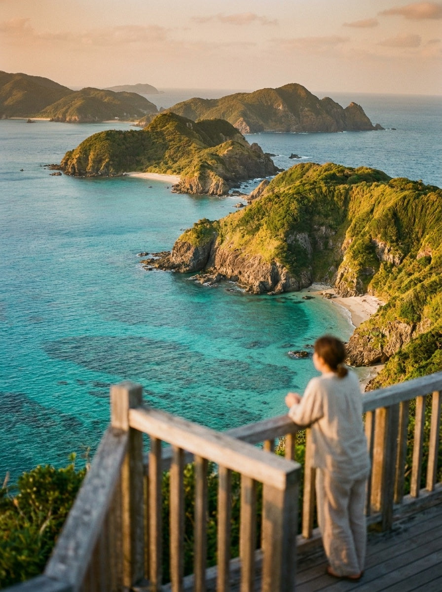 忘れられない景色